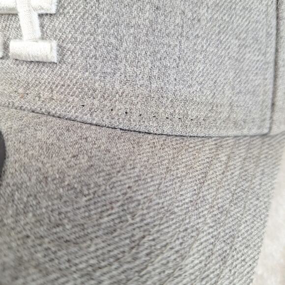 New Era 9Forty Men Women Cap LA Grey Adjustable Hat - Picture 8 of 10